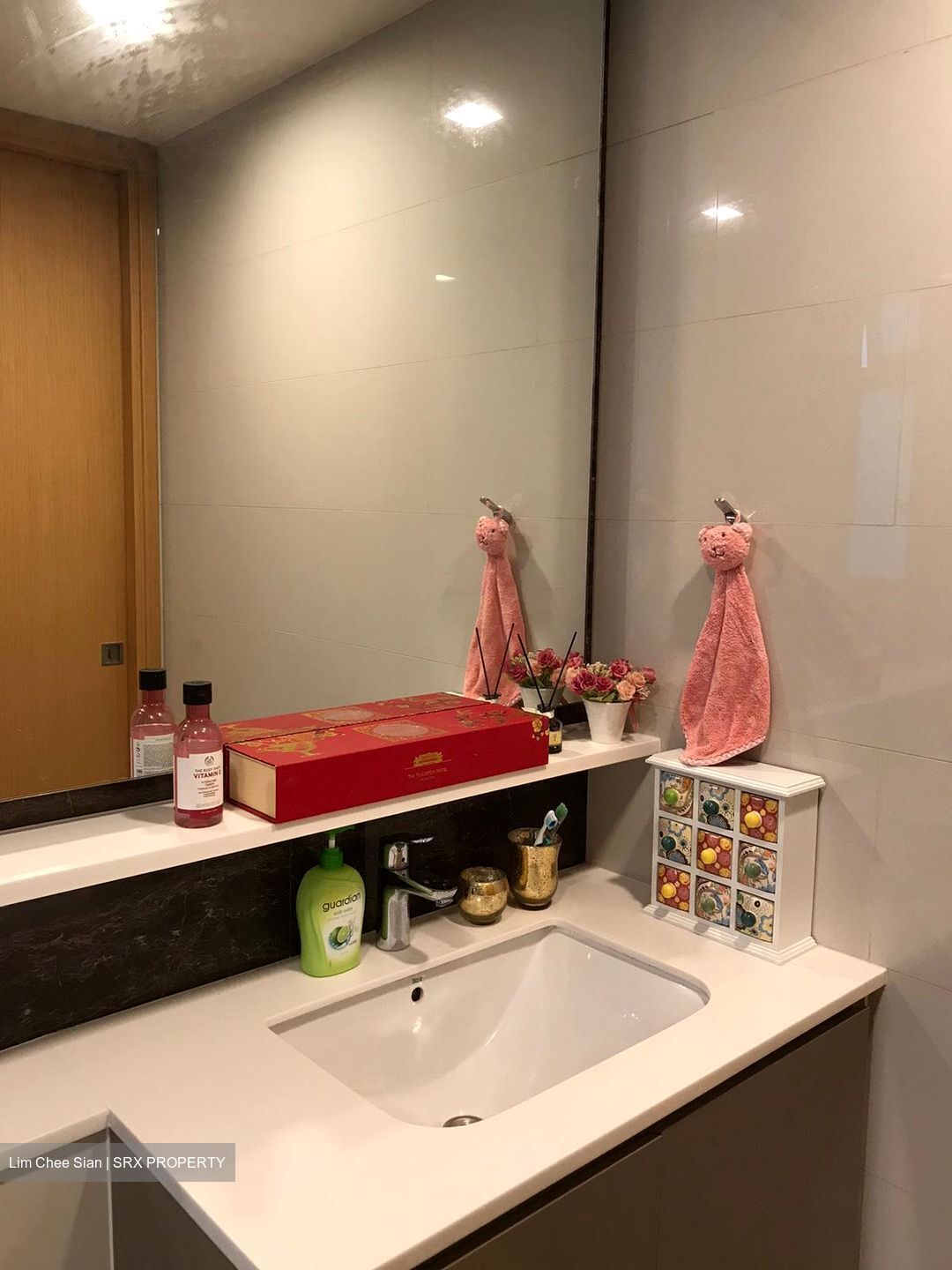 Bartley Ridge (D13), Condominium #544975281